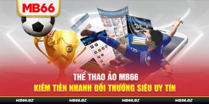 thể thao ảo mb66