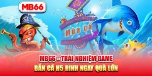 Bắn cá H5