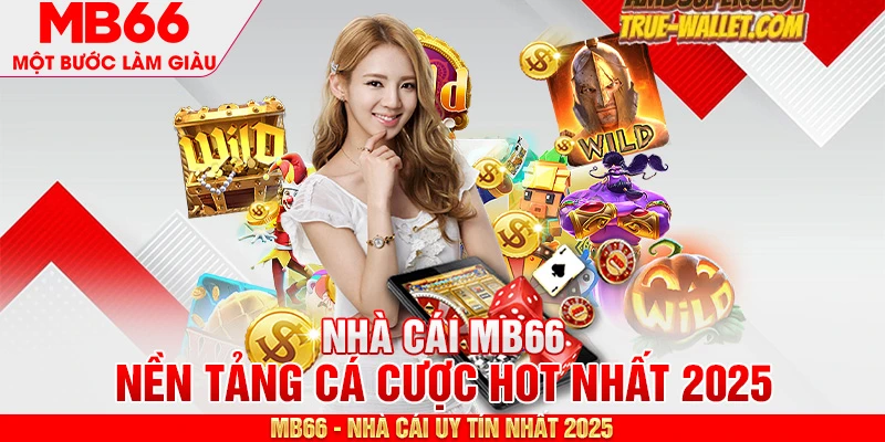 Bảo mật toàn diện tại MB66